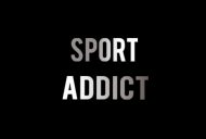 Sport addict